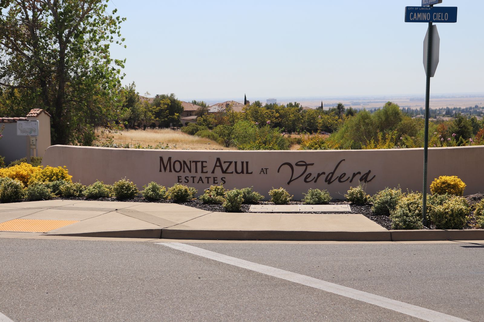 Monte Azul at Verdera in Lincoln, California